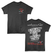 TOM PETTY - AMERICAN GIRL SHIRT