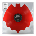 THE PRETTY RECKLESS 'WITCHES BURN & SPELL ON YOU' (Blood Red Vinyl)