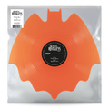 THE PRETTY RECKLESS 'WITCHES BURN & SPELL ON YOU' 12" (Exclusive – Limited to 300, Translucent Orange Vinyl)