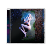 THE PRETTY RECKLESS 'DEATH BY ROCK AND ROLL' CD