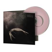 THE PRETTY RECKLESS 'OTHER WORLDS' CD