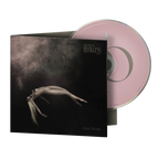 THE PRETTY RECKLESS ‘OTHER WORLDS’ CD