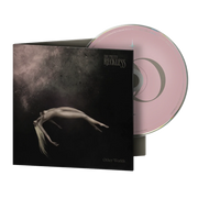 THE PRETTY RECKLESS ‘OTHER WORLDS’ CD