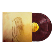 THE PRETTY RECKLESS ‘WHO YOU SELLING FOR’ 2LP - EXCLUSIVE - LTD. 300 -  RED VELVET