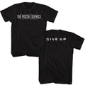 THE POSTAL SERVICE - GIVE UP SHIRT