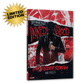 ICE NINE KILLS: INKED IN BLOOD - THE SILVER SCREAM (SDCC LIMITED EDITION VARIANT)