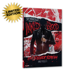 ICE NINE KILLS: INKED IN BLOOD - THE SILVER SCREAM (SDCC LIMITED EDITION VARIANT)