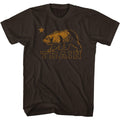 TRAIN - BEAR SHIRT