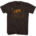 TRAIN - BEAR SHIRT
