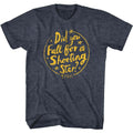 TRAIN - DROPS OF JUPITER LYRICS SHIRT