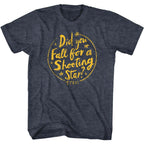 TRAIN - DROPS OF JUPITER LYRICS SHIRT