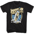 TRAIN - MESSAGE IN A BOTTLE SHIRT