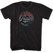 TRAIN - SAN FRANCISCO CALI SHIRT
