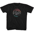 TRAIN - SAN FRANCISCO CALI YOUTH SHIRT