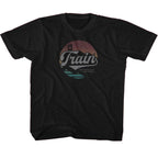 TRAIN - SAN FRANCISCO CALI YOUTH SHIRT