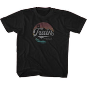 TRAIN - SAN FRANCISCO CALI YOUTH SHIRT