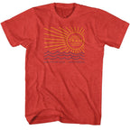 TRAIN - SUNSHINE SHIRT