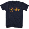 TRAIN - GRADIENT SHIRT