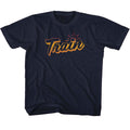 TRAIN - GRADIENT YOUTH SHIRT