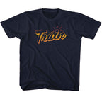 TRAIN - GRADIENT YOUTH SHIRT