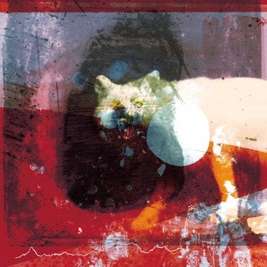 MOGWAI 'AS THE LOVE CONTINUES' 2LP - TRANSPARENT YELLOW
