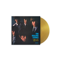 THE ROLLING STONES ’12x5’ LP - LTD. - GOLD