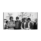THE ROLLING STONES x GOLDMINE "EARLY YEARS" SPECIAL COLLECTOR’S EDITION SOFTCOVER BOOK + 4LP IN HEAVY DUTY NUMBERED BOX - EXCLUSIVE - LTD. 300