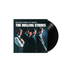 THE ROLLING STONES x GOLDMINE "EARLY YEARS" SPECIAL COLLECTOR’S EDITION SOFTCOVER BOOK + 4LP IN HEAVY DUTY NUMBERED BOX - EXCLUSIVE - LTD. 300