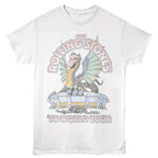 ROLLING STONES - DRAGON 78 TOUR SHIRT