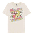 ROLLING STONES - DICE AND STARS SHIRT