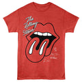 ROLLING STONES - CLASSIC STONES SHIRT