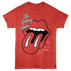 ROLLING STONES - CLASSIC STONES SHIRT