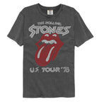 ROLLING STONES - US TOUR 78 SHIRT