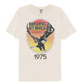 ROLLING STONES - TOUR OF THE AMERICAS SHIRT