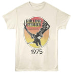 ROLLING STONES - TOUR OF THE AMERICAS SHIRT