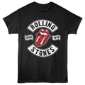 ROLLING STONES - TOUR 78 SHIRT