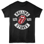 ROLLING STONES - TOUR 78 SHIRT
