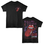 ROLLING STONES - VOODOO LOUNGE F B SHIRT