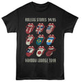 ROLLING STONES - VOODOO TONGUES SHIRT