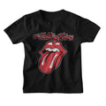 ROLLING STONES - CLASSIC LOGO YOUTH SHIRT