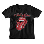 ROLLING STONES - CLASSIC LOGO YOUTH SHIRT
