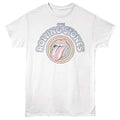 ROLLING STONES - CIRCLES SHIRT