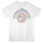 ROLLING STONES - CIRCLES SHIRT