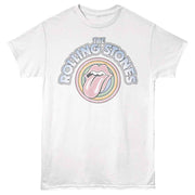 ROLLING STONES - CIRCLES SHIRT