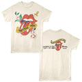 ROLLING STONES - TATTOO YOU SHIRT