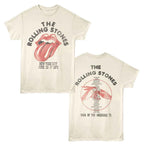 ROLLING STONES - NYC 1975 SHIRT
