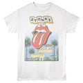 ROLLING STONES - MOTEL STYLE SHIRT