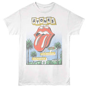 ROLLING STONES - MOTEL STYLE SHIRT