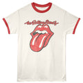 ROLLING STONES - TONGUE LOGO SHIRT