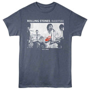 ROLLING STONES - RARITIES SHIRT